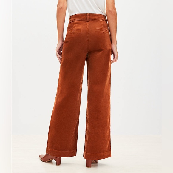 LOFT Pants - Picture 3 of 7